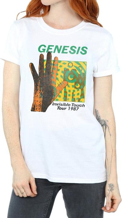 Produktbild Universal Textiles Invisible Touch Tour TShirt (3XL)