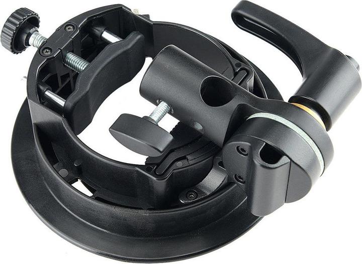 Actual product image Godox S2 System Flash Adapter Bowens Mount (Flash unit adapter)