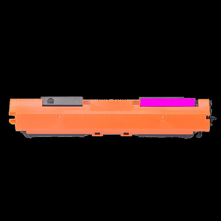 Image du produit Hermex Toner compatible pour HP Color LaserJet 1500Lxi (M)