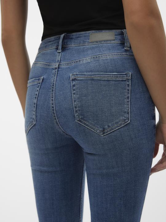 Image du produit Vero Moda Vmflash Mr Flared Jeans Li347 Ga Noos (L)