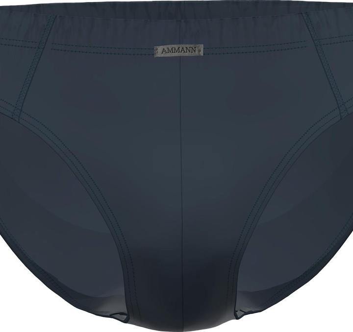 Produktbild Ammann 3er Pack Close to you Mini Slip / Unterhose (XL, 3er Pack)