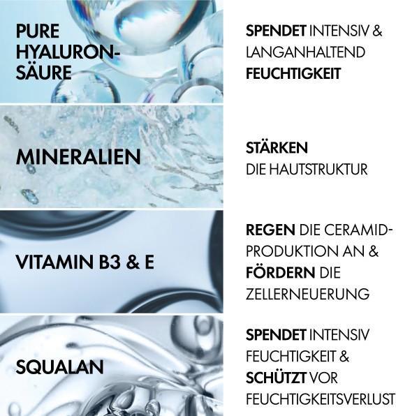 Immagine prodotto Vichy Minéral 89 72H Crema Idratante (50 ml, Crema da giorno)