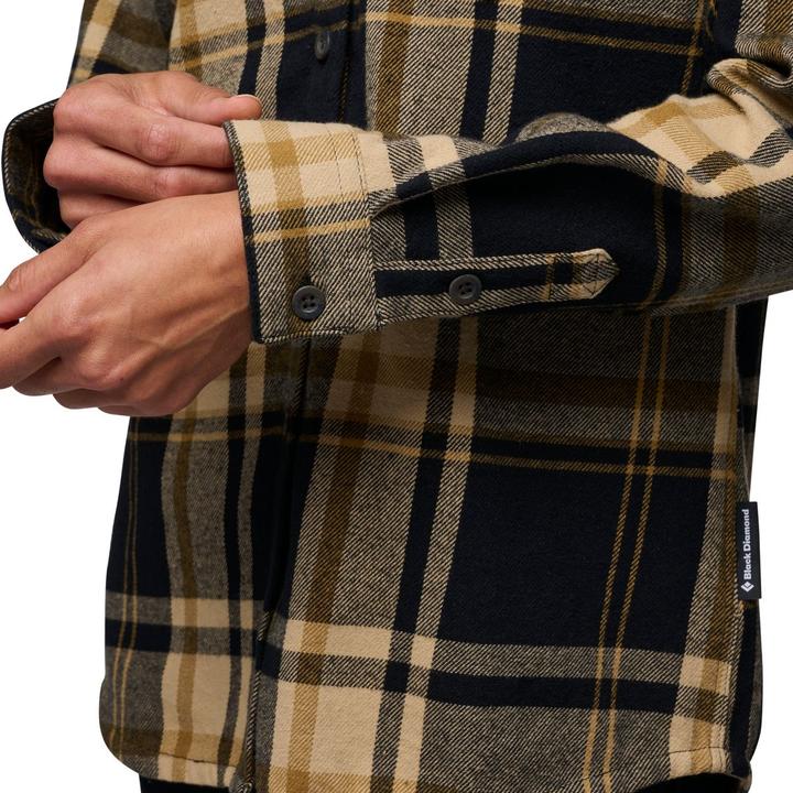 Image du produit Black Diamond W Project Flannel (XS)