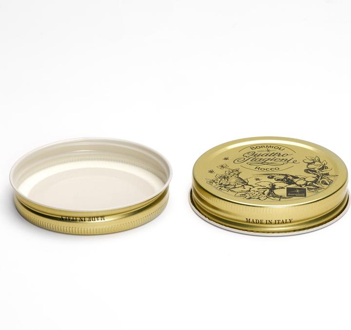 Produktbild Bormioli Rocco Quattro Stagioni (2 Stk.)
