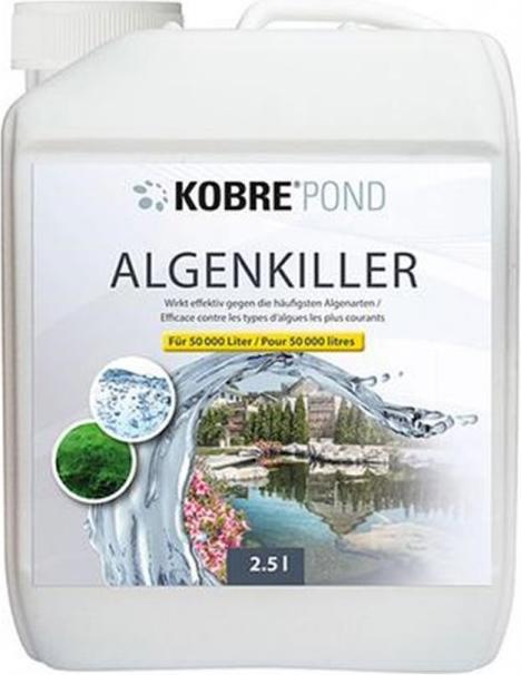 Immagine prodotto KobrePond Uccisore di alghe