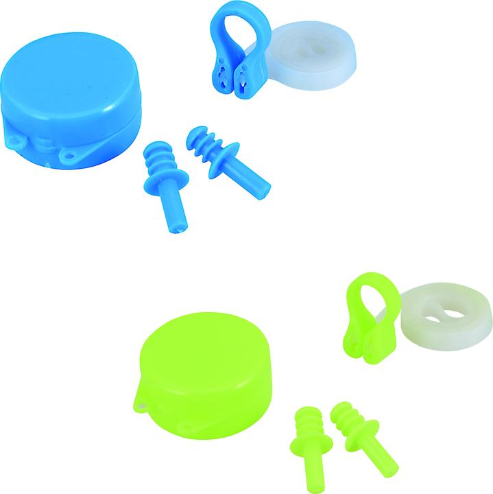 Immagine prodotto Bestway Set di clip per il naso e tappi per le orecchie (1 pz)