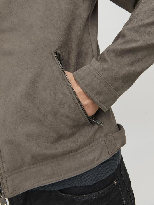Immagine prodotto Jack & Jones Giacca in ecopelle (XS)