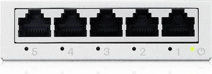Produktbild Zyxel GS-105B v3 (5 Ports)