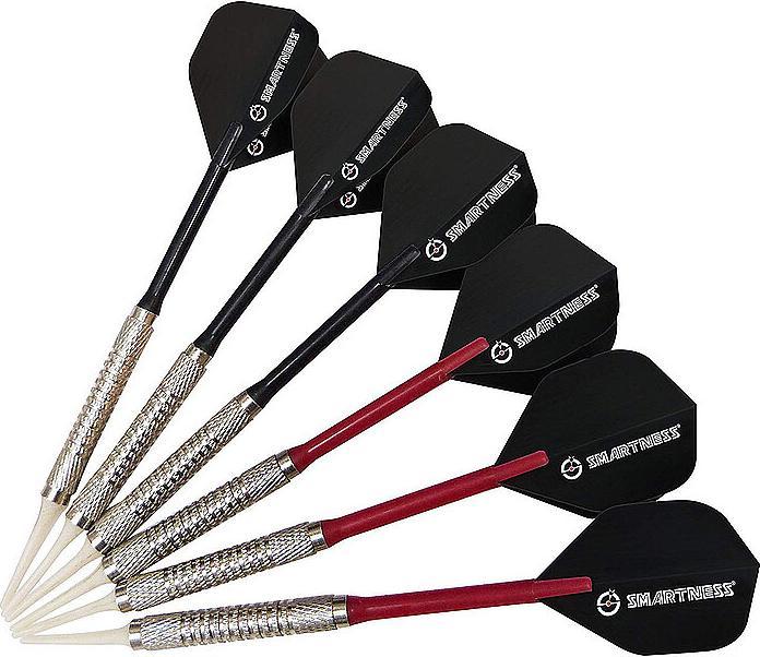 Produktbild Elektronische Dartscheibe Smartness Turbo Changer 4.0