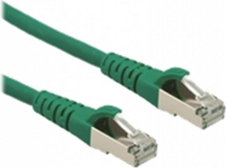 Image du produit Roline Câble de réseau (SFTP, CAT6a, 20 m)