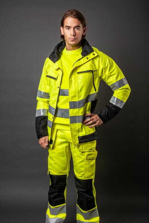 Produktbild Projob 6531 Warnschutz (58, 158)
