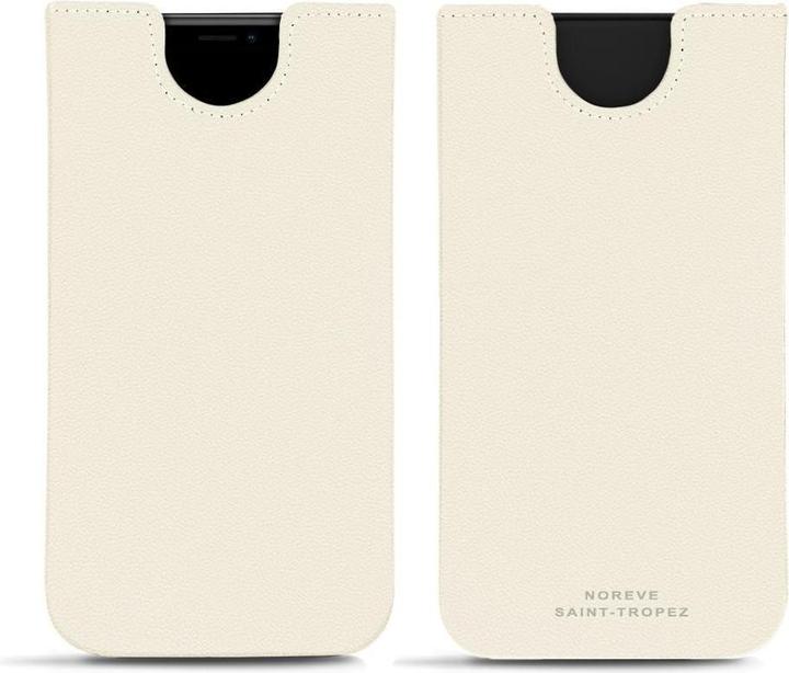 Blanc PU ( wit )