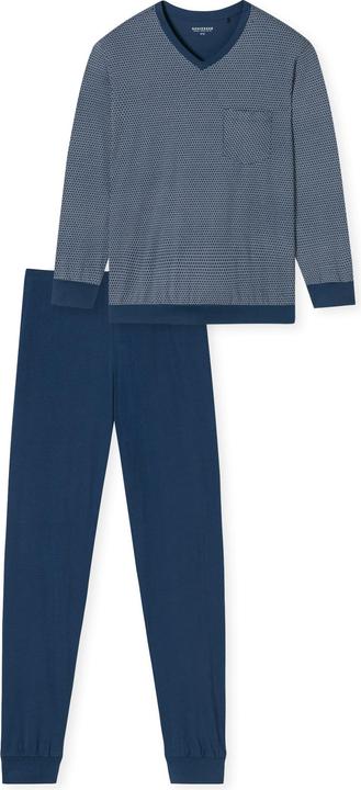 Produktbild Schiesser Pyjama Comfort Essentials (56, XXL)