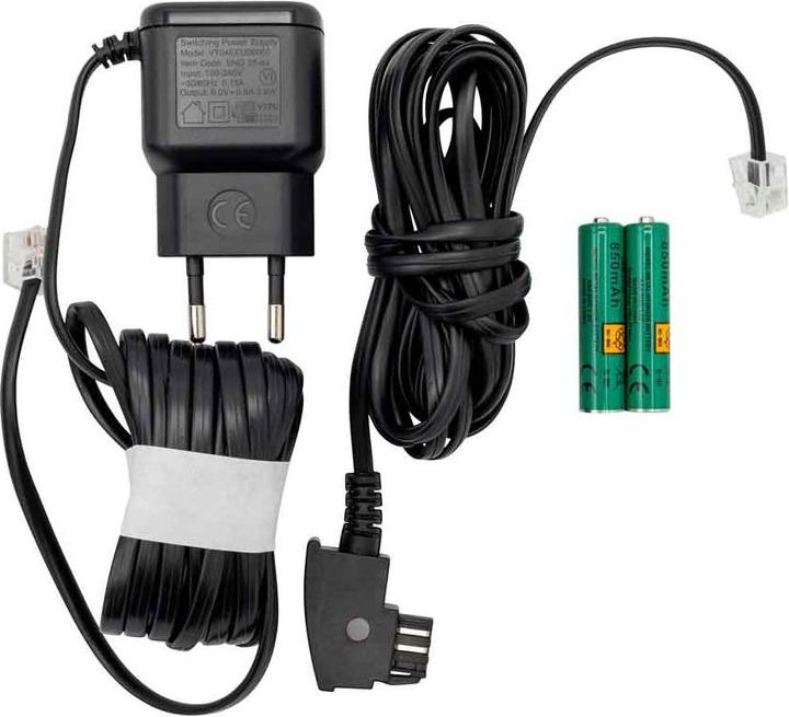 Actual product image Telekom Sine A 32