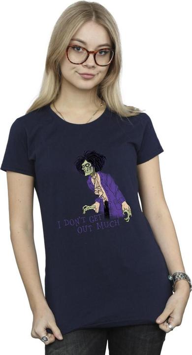 Image du produit Disney - T-shirt HOCUS POCUS DON'T GET OUT MUCH - Femme (S)