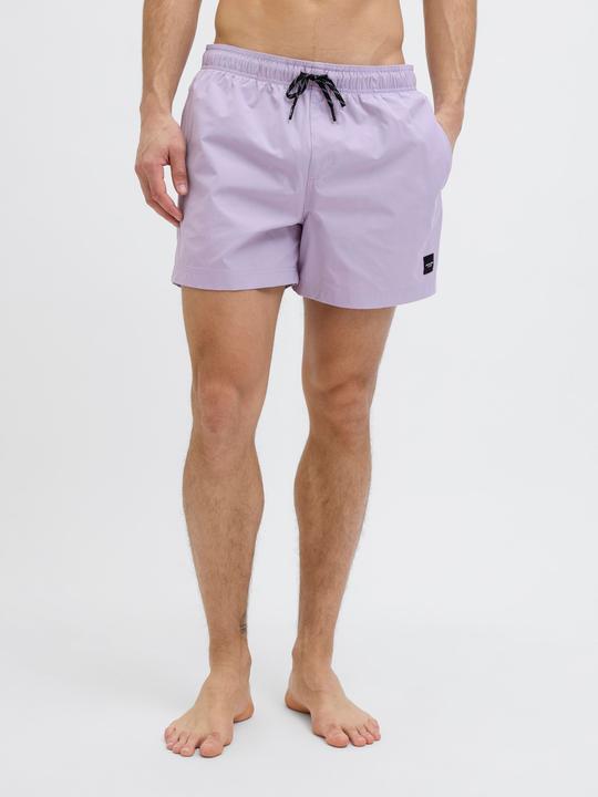 Image du produit Jack & Jones Regular Fit Badeshorts Badeshorts (XL)