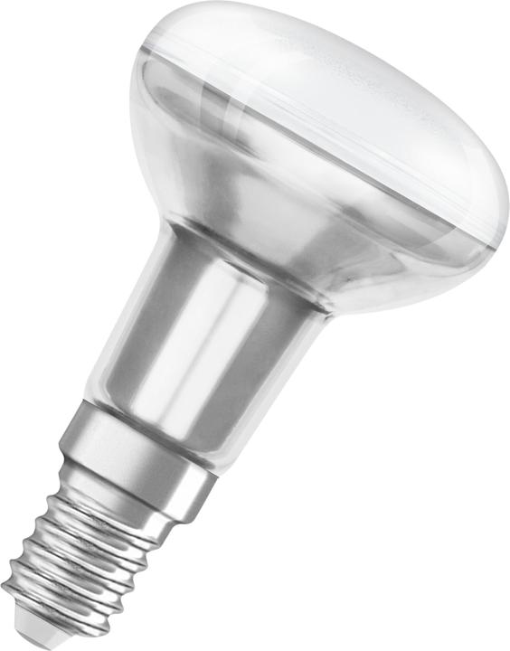 Produktbild Osram Led Star R50 (E14, 4.30 W, 345 lm, 1 x, F)