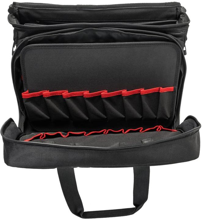 Image du produit Knipex Trousse à outils Service (1 pièces)