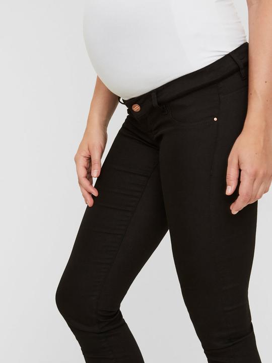 Produktbild Mamalicious Slim Umstandshose (30)