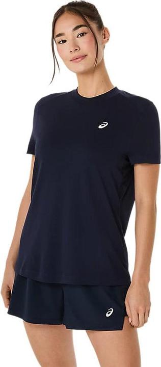ASICS Performance COURT SS TOP Lady