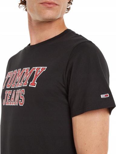 Actual product image Tommy Hilfiger black(black), size L (L)