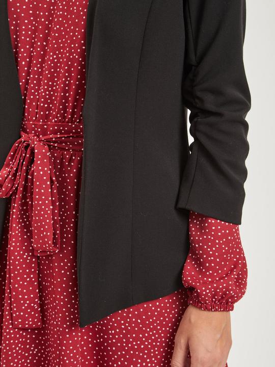 Immagine prodotto Vila blazer con maniche a 3/4 (M)