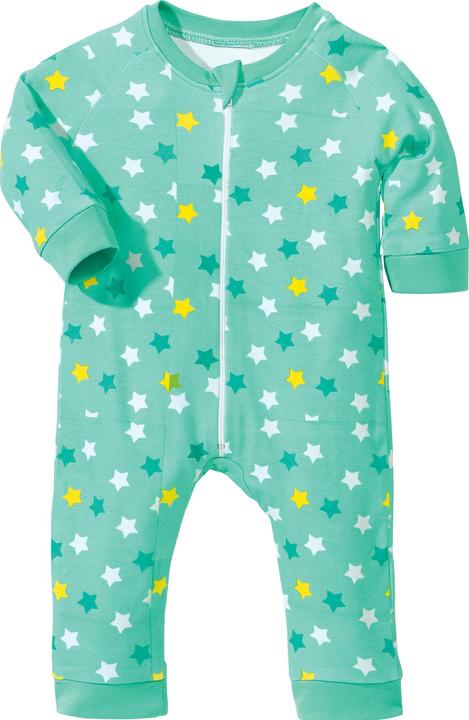 Image du produit Erwin Müller Pyjama pour bébé, lot de 2 (74, 80)