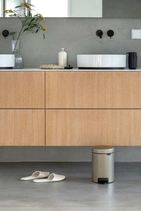 Actual product image Brabantia Pedal bin (3 l)