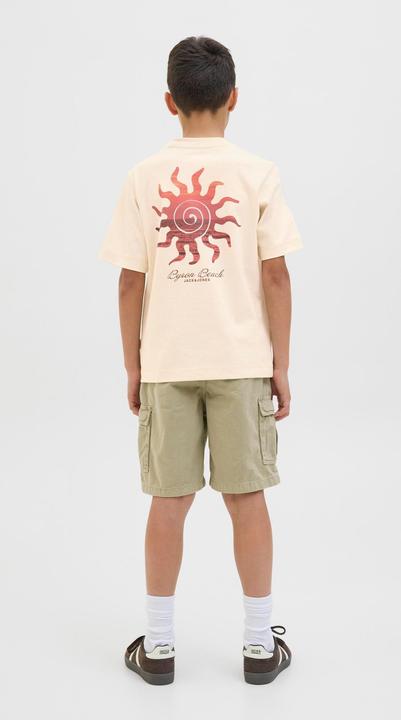 Image du produit Jack & Jones Gedruckt T-shirt Junior T-shirt (140)