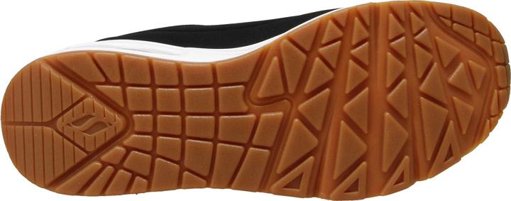 Actual product image Skechers Uno Stand on Air Sneaker Men (43)