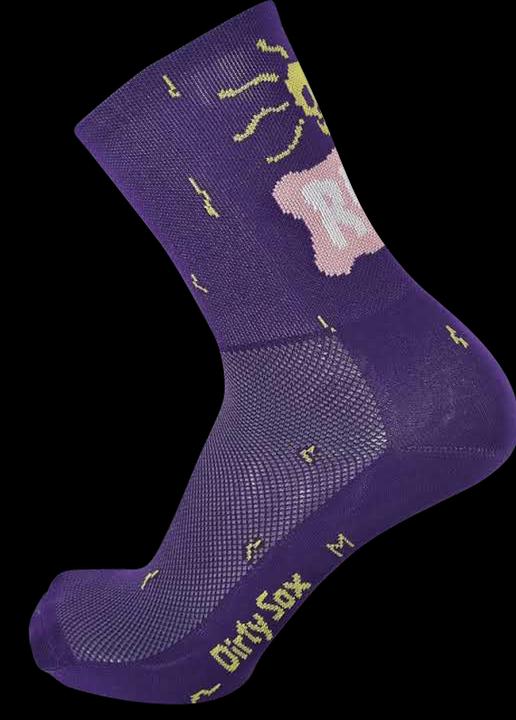 Image du produit Dirtysox Allround - Elite - Just Ride (35 - 39)