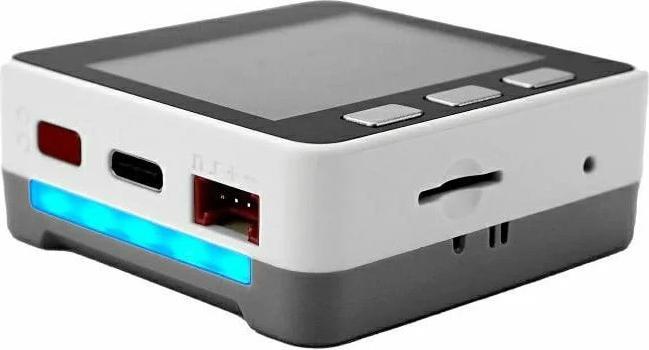 Image du produit M5Stack Kit de démarrage V2.7 M5GO IoT