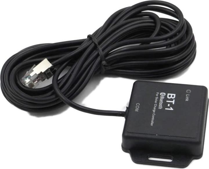 Autosolar BT-1 Bluetooth for ML-MPPT charge controller