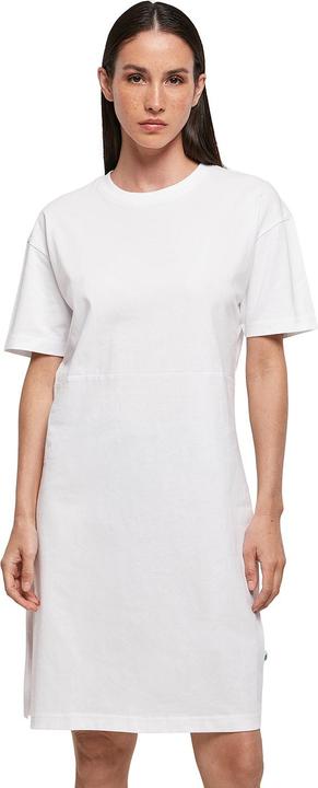Produktbild Build Your Brand Tshirtkleid Geschlitzter Saum (XS)
