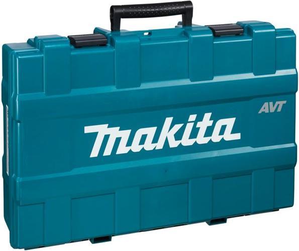 Actual product image Makita HM1213C (Electrical connection)
