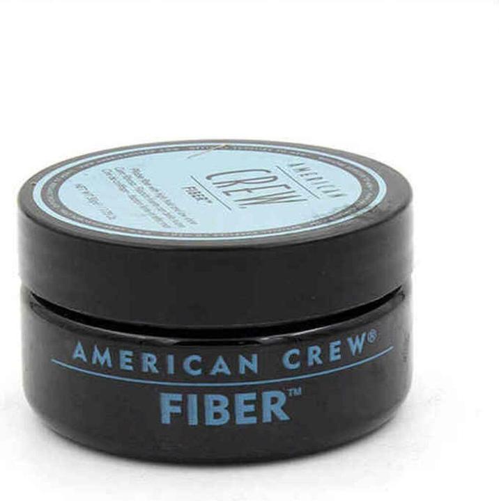 Actual product image American Crew Fiber (Hair paste, 50 ml)