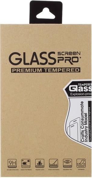 Image du produit MU Budget Protection d'écran en verre de protection (1 pièce(s), Xiaomi Mi 11 Pro)