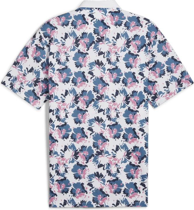Produktbild Puma Pique Borrego Polo - LC