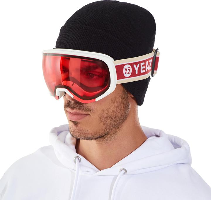 Actual product image Yeaz Black Run