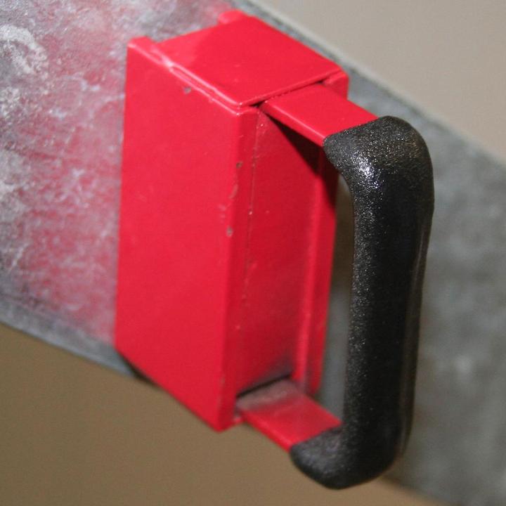 Image du produit Benson Schwerlastmagnet + Griff (1 x)