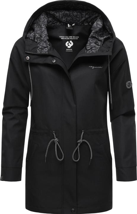 Immagine prodotto Ragwear Remake di Urbanna (S)