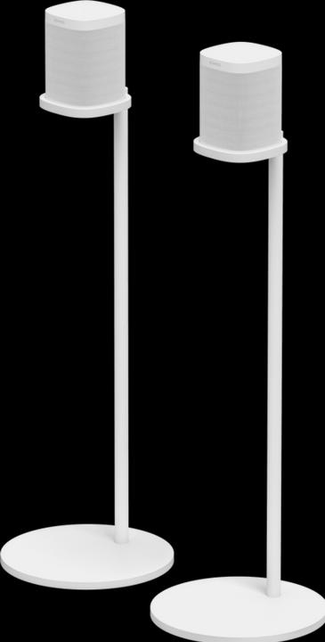 Immagine prodotto Sonos Sta per One, One SL, Play:1 (1 coppia, Cavalletto, Non mobile)