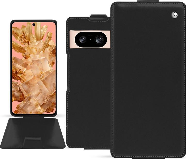 Produktbild Noreve Lederschutzhülle vertikal (Google Pixel 8)