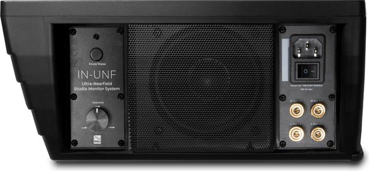 Produktbild Kali Audio IN-UNF (Aktiv, 1 Stk., 1x 100 W)