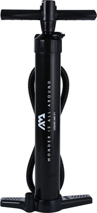 Aqua Marina LIQUID AIR V1 Double-acting high-pressure hand pump