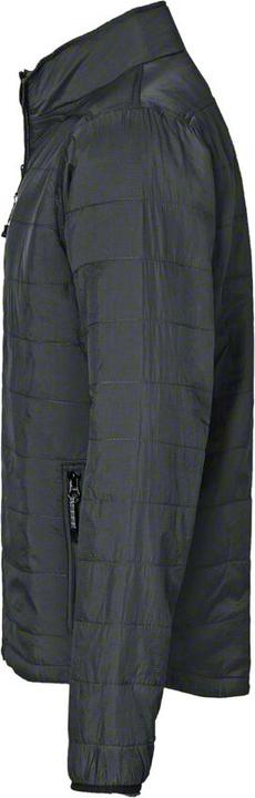 Actual product image Hakro Loft jacket Barrie anthracite, XS (XS)