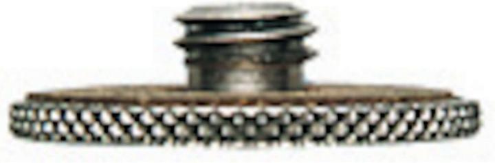 Produktbild Manfrotto 3/8 auf 1/4 (Stativadapter)