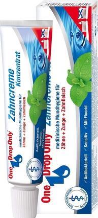 Produktbild One Drop Only Drop Only Zahncreme Konzentrat, 25 ml Zahncreme (25 ml)