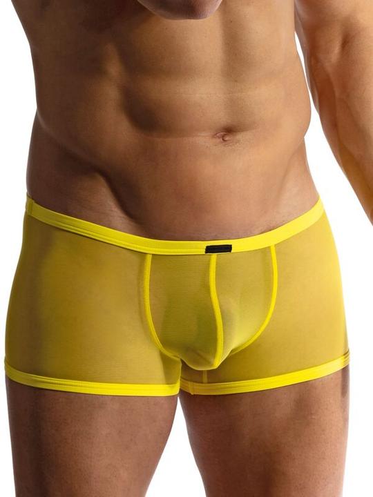 Actual product image Manstore Micro Pants (S)