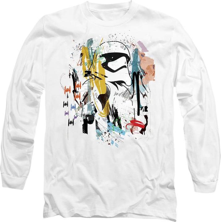 Produktbild Star Wars TShirt (M)